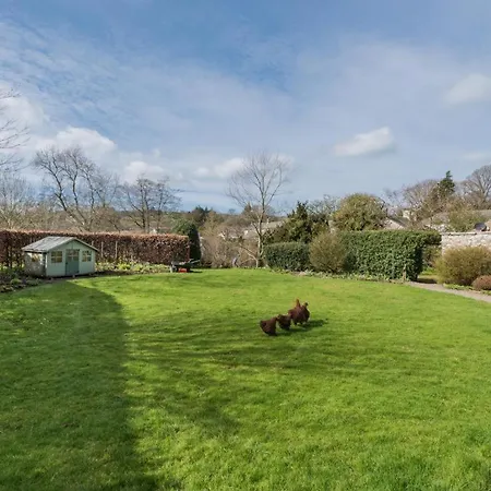 2 Bed In Sz212 Dom wakacyjny Caldbeck