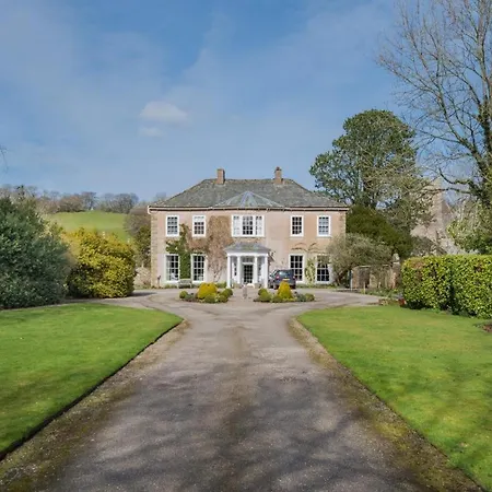 Dom wakacyjny 2 Bed In Sz212