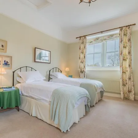 2 Bed In Sz212 * Caldbeck