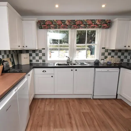 Holiday home 2 Bed In Sz212