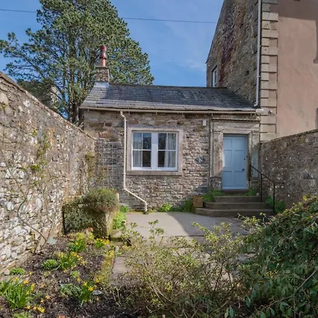 Vakantiehuis 2 Bed In Wigton Oc-sz212 *