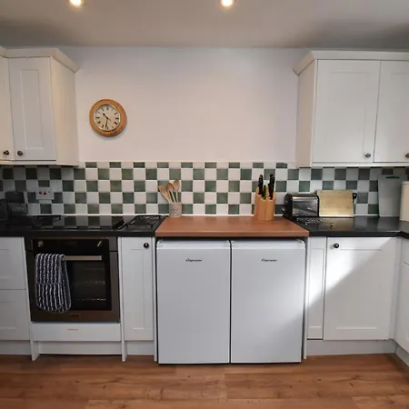 2 Bed In Wigton Oc-sz212 Caldbeck