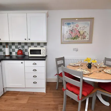 2 Bed In Wigton Oc-sz212