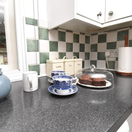 2 Bed In Wigton Oc-sz212 * Caldbeck