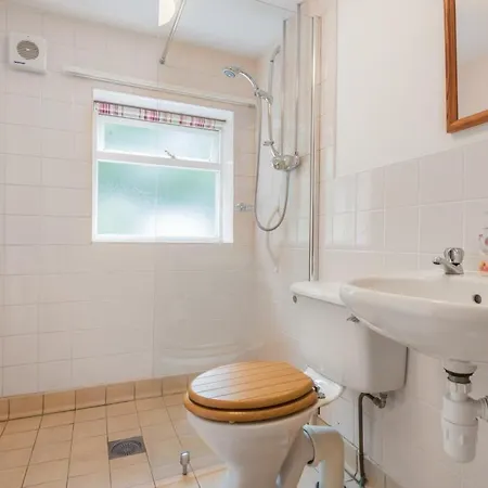 2 Bed In Wigton Oc-sz212 Vakantiehuis