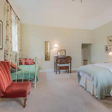 2 Bed In Wigton Oc-sz212 Prázdninový dům Caldbeck
