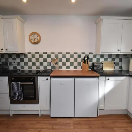 2 Bed In Wigton Oc-sz212 بيت للعطل *