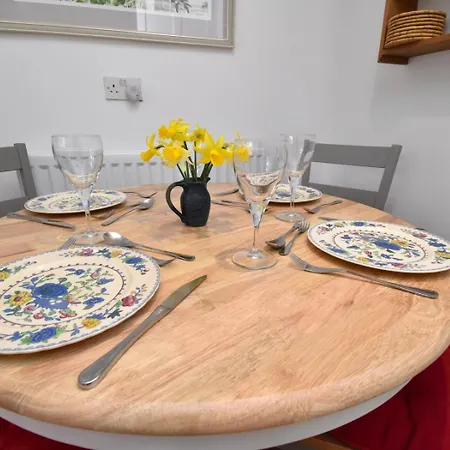 2 Bed In Wigton Oc-sz212 *
