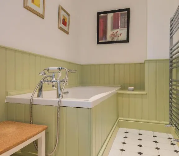 بيت للعطل 2 Bed In Wigton Oc-sz212