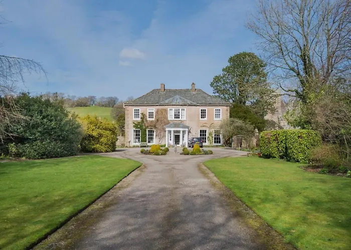 بيت للعطل 2 Bed In Wigton Oc-sz212