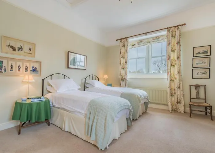 2 Bed In Wigton Oc-sz212 * Caldbeck