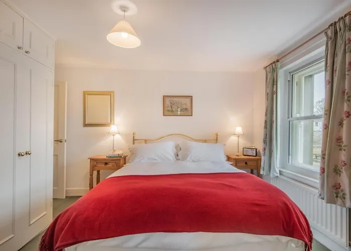 بيت للعطل 2 Bed In Wigton Oc-sz212 *