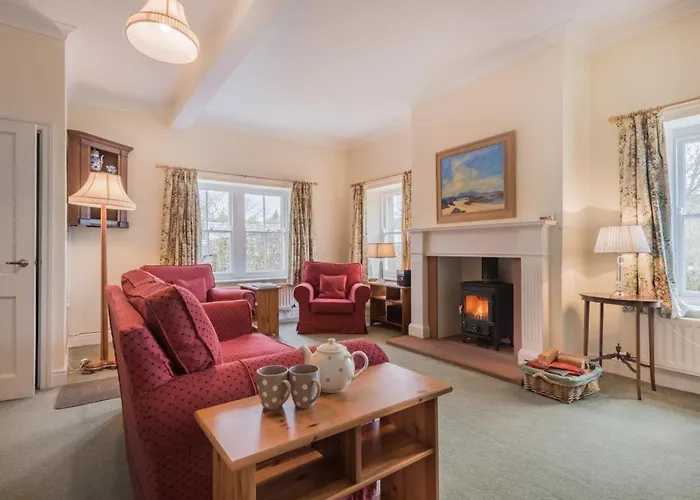 2 Bed In Wigton Oc-sz212 *