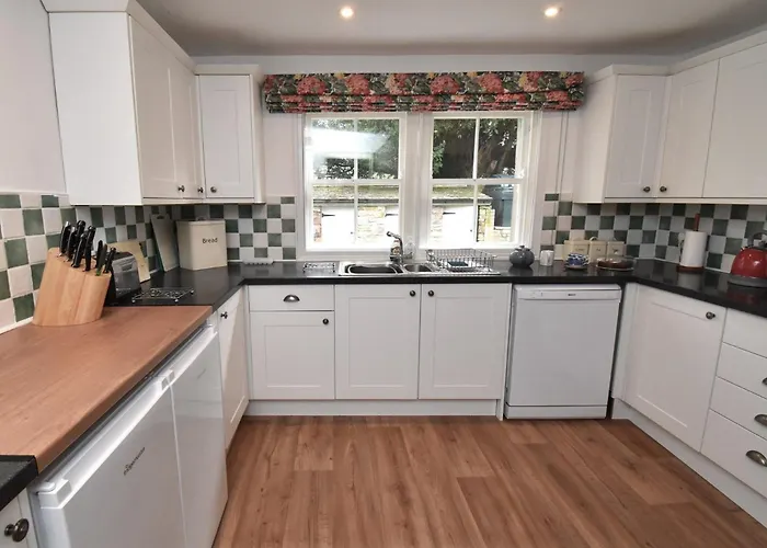 بيت للعطل 2 Bed In Wigton Oc-sz212 Caldbeck