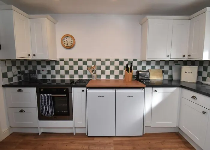 2 Bed In Wigton Oc-sz212 Caldbeck