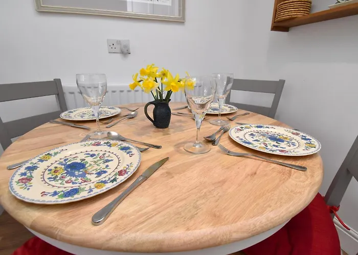 2 Bed In Wigton Oc-sz212 * Caldbeck