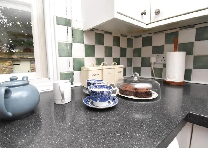 2 Bed In Wigton Oc-sz212 * Caldbeck