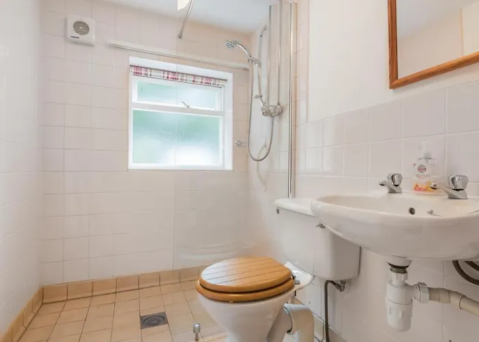 بيت للعطل 2 Bed In Wigton Oc-sz212 *