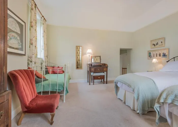 2 Bed In Wigton Oc-sz212 * Caldbeck