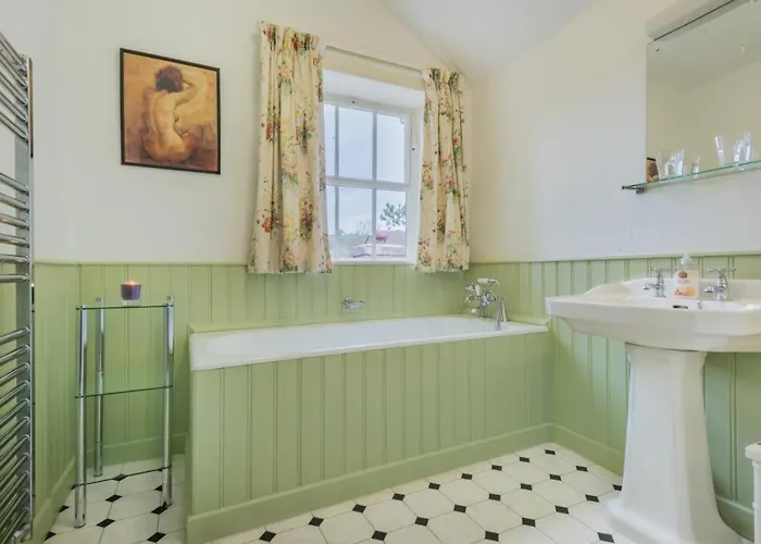 2 Bed In Wigton Oc-sz212