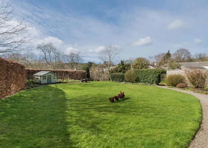 2 Bed In Wigton Oc-sz212 * Caldbeck