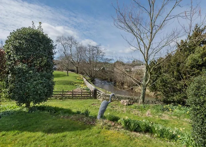 بيت للعطل 2 Bed In Wigton Oc-sz212 *