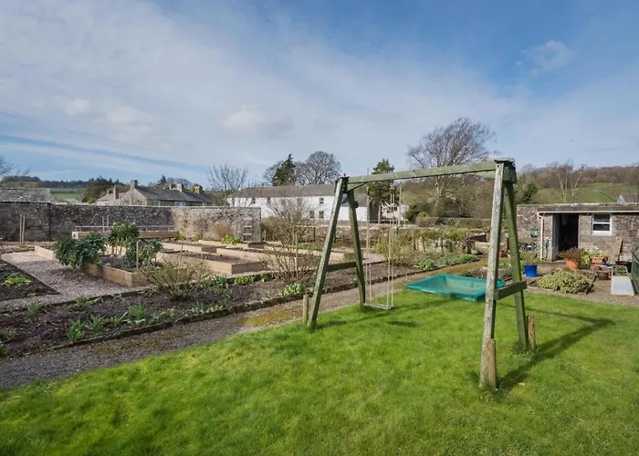 2 Bed In Wigton Oc-sz212 * Caldbeck